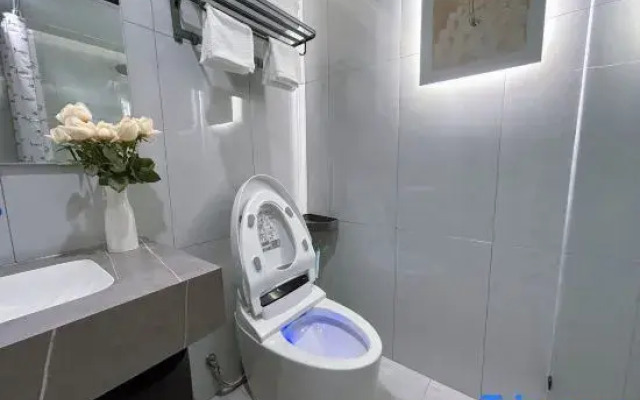 Dianchi Yijing Homestay (Kunming Dianchi Haigengda Branch)