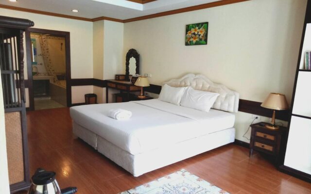 H2 Hua Hin Residence
