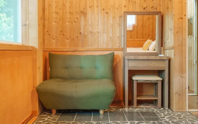 Gapyeong Myeonyeokgongbang Private Villa