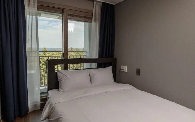 Risen Oceanpark Hotel