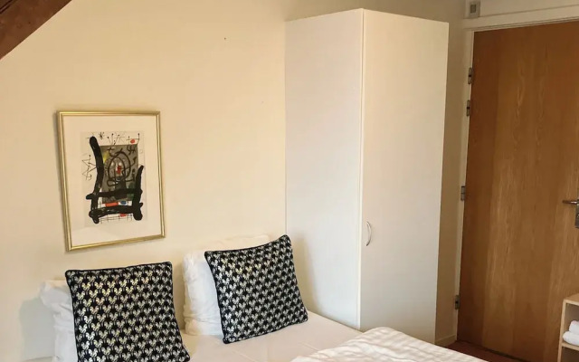 Villa Apartments Viborg
