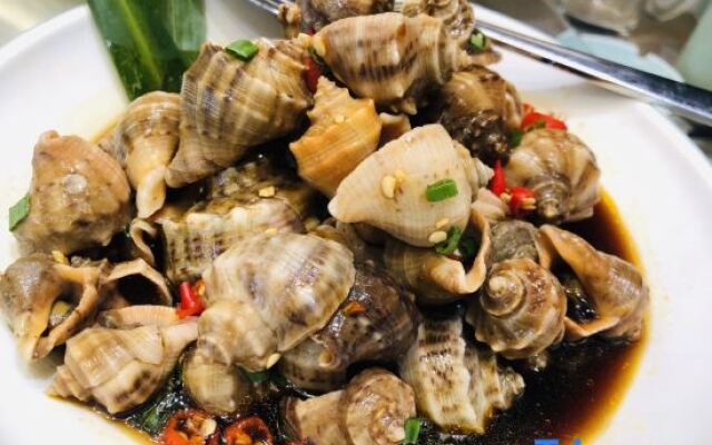 Shuiyi Carnival Hotel