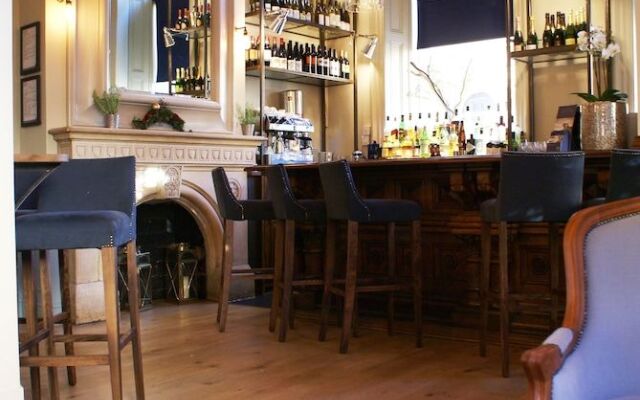 The Milsom Hotel