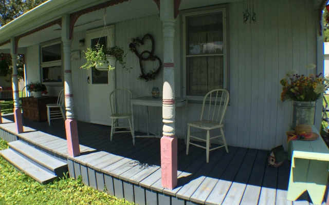 Taylor Made Bed and Breakfast