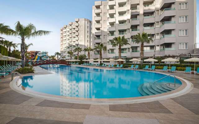 Wyndham Garden Lara (ex. Lara Family Club)