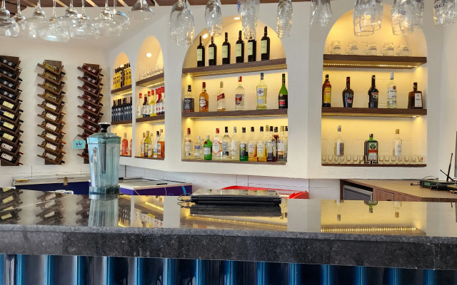 Gazipasa Star Otel