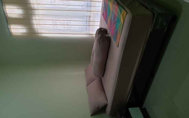Bukit Tidar Permai Homestay Syariah