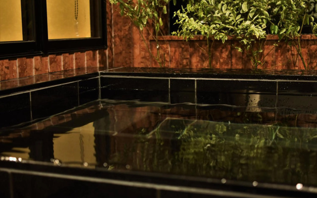 Private spa Hotel Kotone