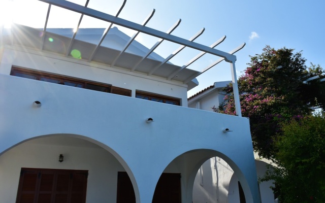 Villa Anthi