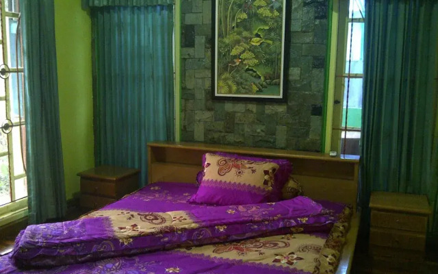 Kota Bunga M