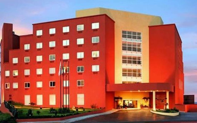 Hilton Garden Inn Boca del Rio Veracruz