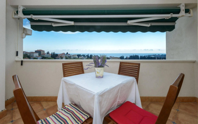 Accommodation Maria Di