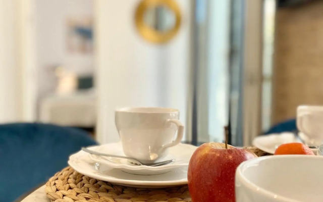 Magnificent double bedroom apartment at Santa Cruz