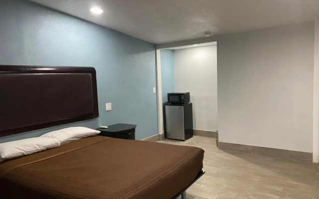 Executive Inn