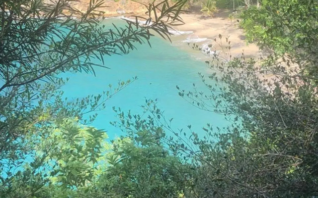 Villa CANA - Appartement 2 chambres avec SPA privatif