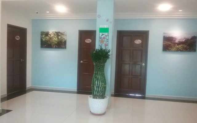 Sam Jade Guest House