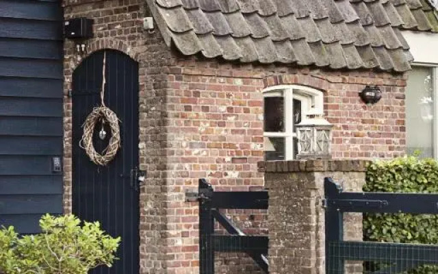 Landrop Bed & Breakfast