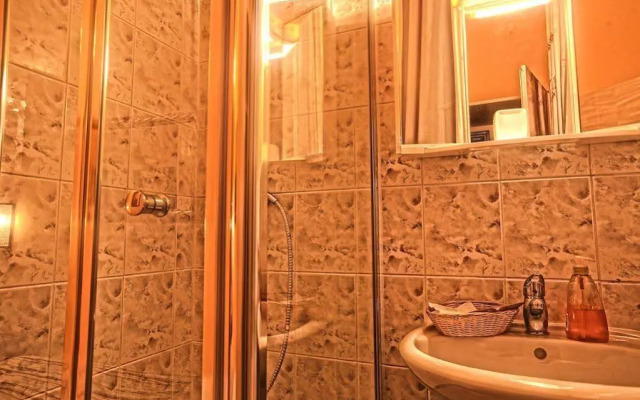 Pension Mozart Vienna