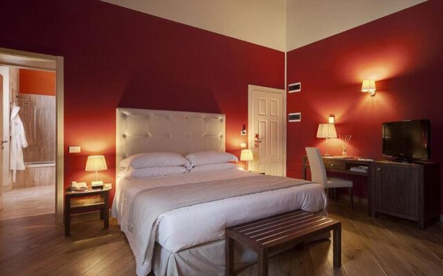 Hotel 500 Firenze