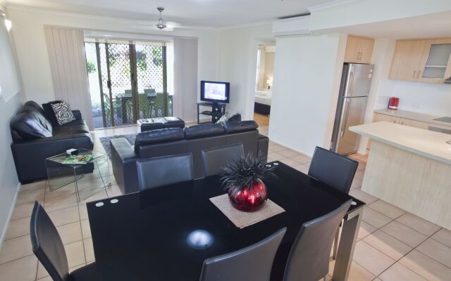 Marlin Cove Resort