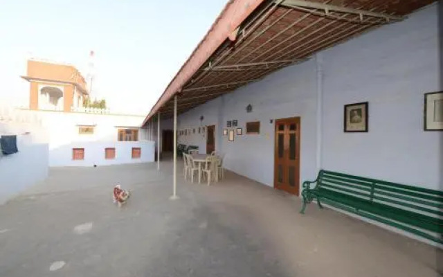 Hotel Jaswant Bhawan