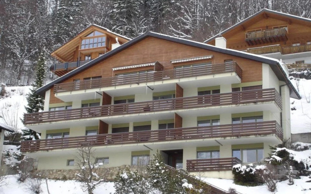 ZÃ¼gstrasse 2/ 207 - INH 25703