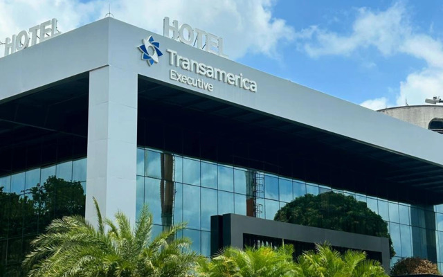 Transamerica Executive Belém Aeroporto