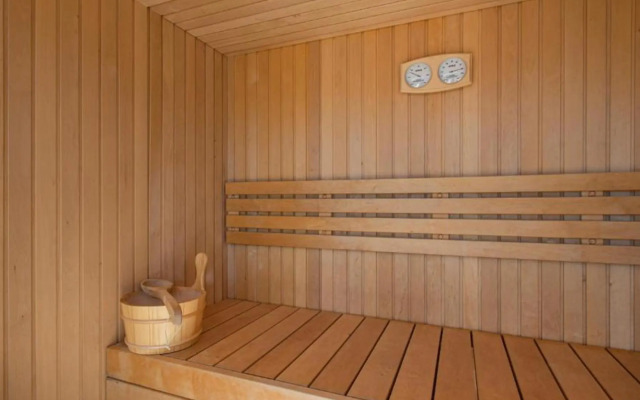 Hoody Active & Happiness Hotel