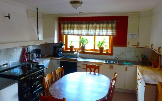 Tingvall B&B Eco-Lodge