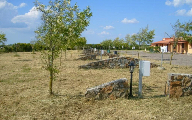 Agriturismo Nuragh'Elighe