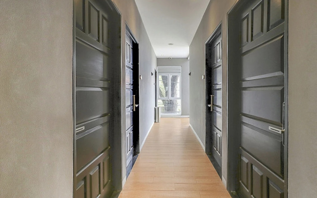 Capital O 94727 Regia Cihampelas Ciwalk