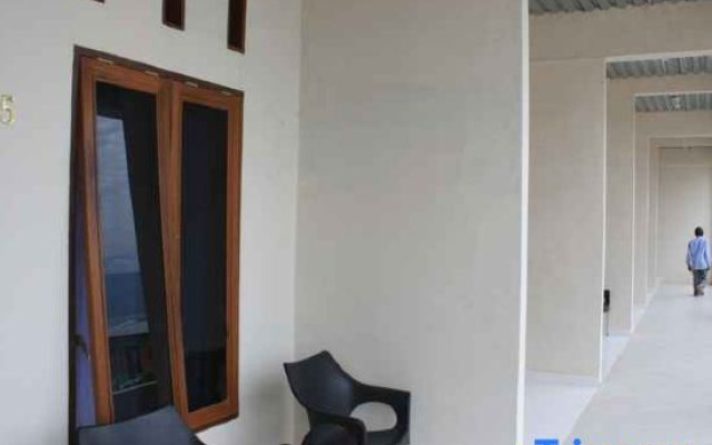 Hotel Raja Samosir