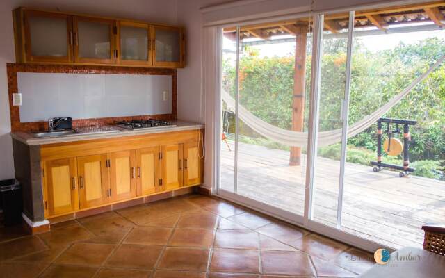 Casa Luna Ambar