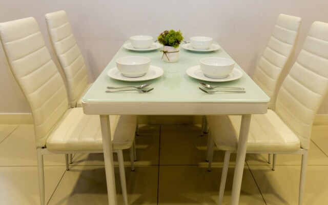 Accord Regency Serviced Apartments