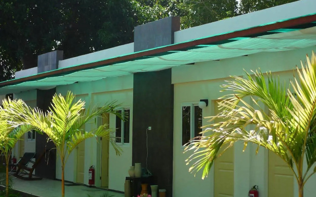 By the Bay, Jacana Bed and Breakfast