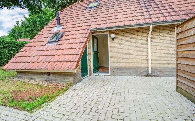 Lovely Holiday Home in Lunteren near Forest