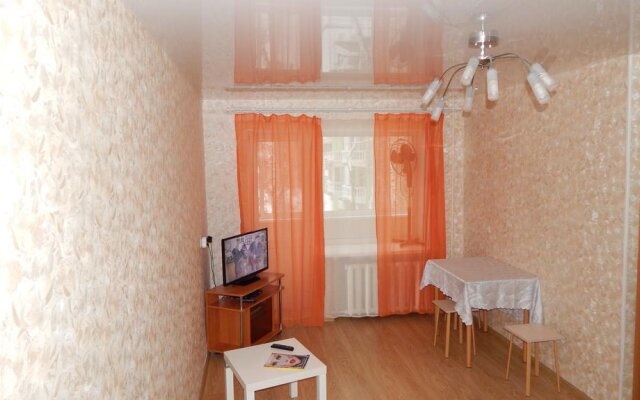 Popova Apartment