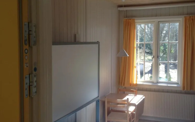 Rønne Vandrerhjem - Hostel