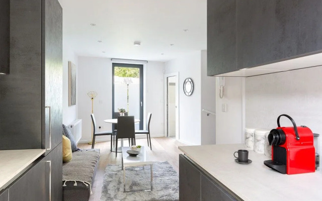 City Apartments London