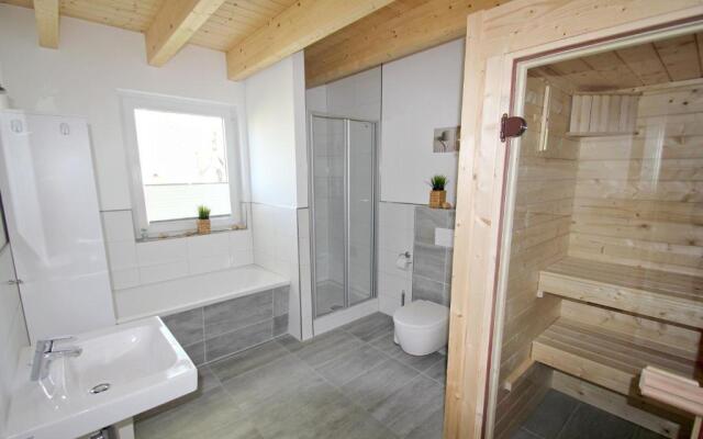 Ferienhaus Mantje Mantje