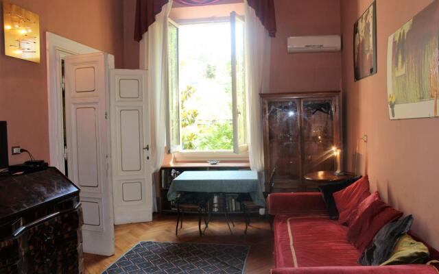 Hemeras Boutique House - Lungarno Vespucci