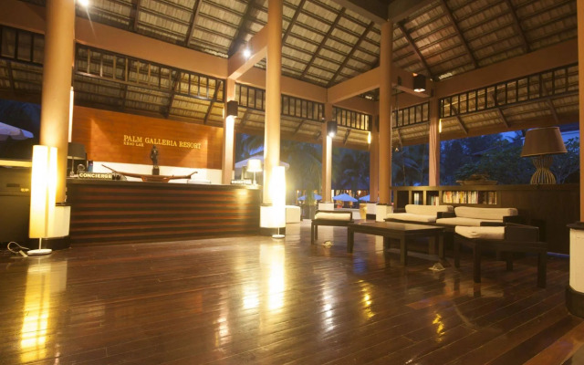 Palm Galleria Resort