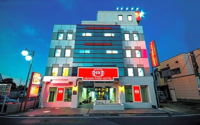 Grand Park Hotel Excel Kisarazu / Vacation STAY 77118