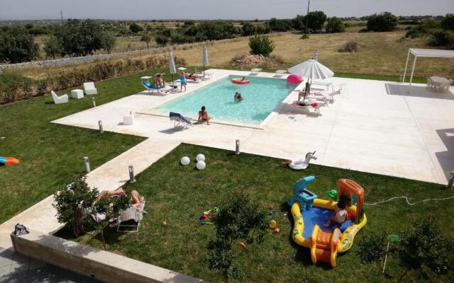 Casa Sbrizza