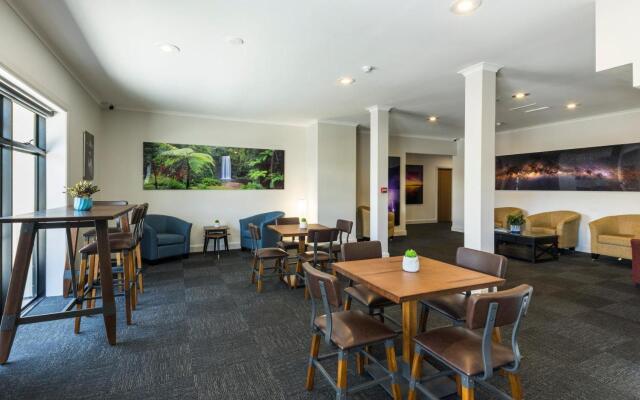 The Abbott Boutique Hotel