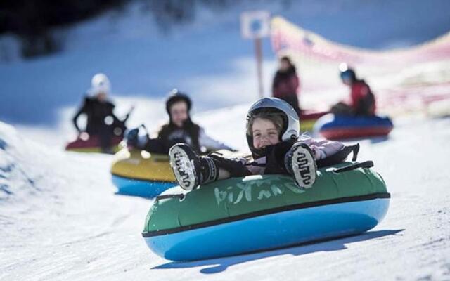 La Maison Everest 73 - Bilocale a la Ruine, Morgex
