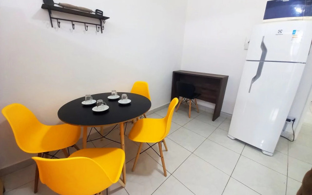 TC810 Smart Tv Wi-Fi na Praia Copacabana