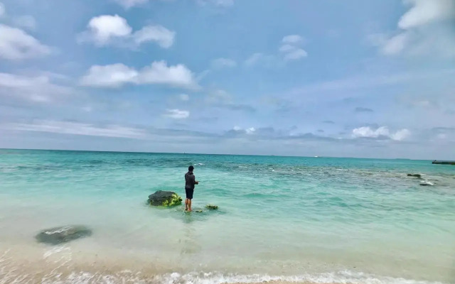 Le Nao Tourist Hostel