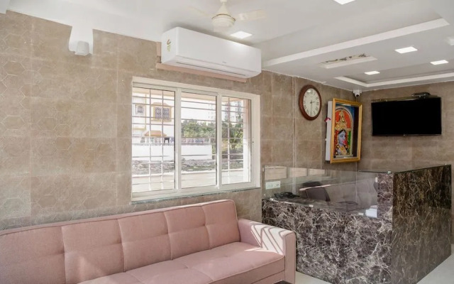Indus Residency
