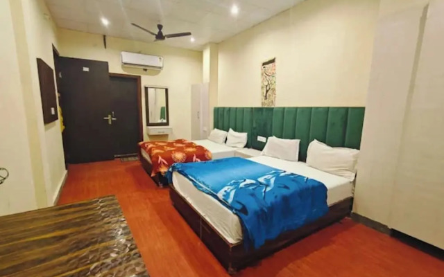 Hotel Sukhmanee Home stay Amritsar